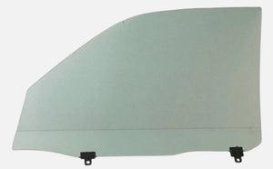 Used Lexus LS430 2000-2006 Driver Front FL Side Glass | لكزس LS430 زجاج جانبي أمامي يسار للسائق