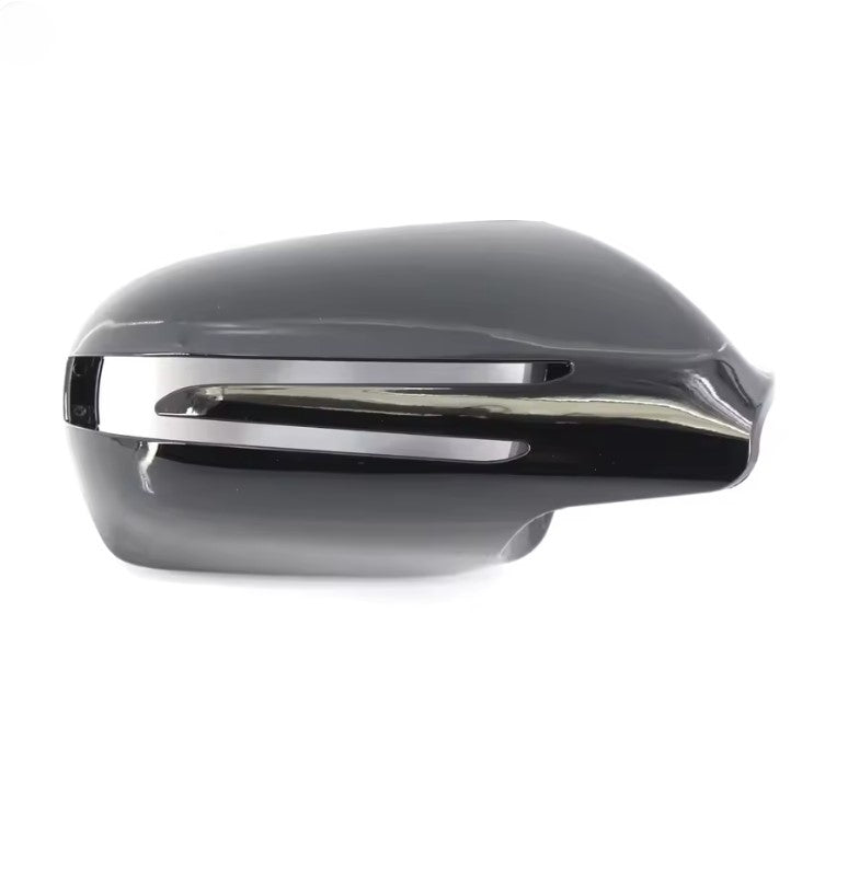 Side Mirror Cover for Mercedes-Benz, W207/W219/R230/R171, Durable & Stylish غطاء مرآة جانبية مرسيدس بنز , متين وأنيق , متوافق مع W207/W219/R230/R171