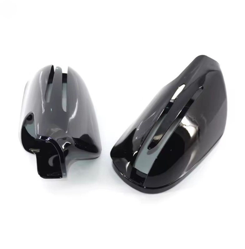 Side Mirror Cover for Mercedes-Benz, W207/W219/R230/R171, Durable & Stylish غطاء مرآة جانبية مرسيدس بنز , متين وأنيق , متوافق مع W207/W219/R230/R171