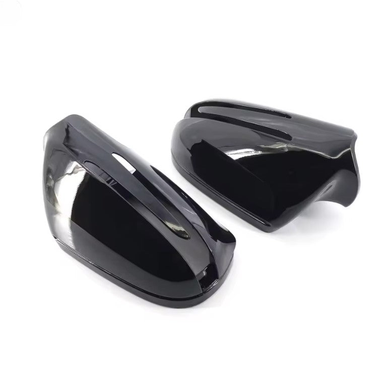 Side Mirror Cover for Mercedes-Benz, W207/W219/R230/R171, Durable & Stylish غطاء مرآة جانبية مرسيدس بنز , متين وأنيق , متوافق مع W207/W219/R230/R171