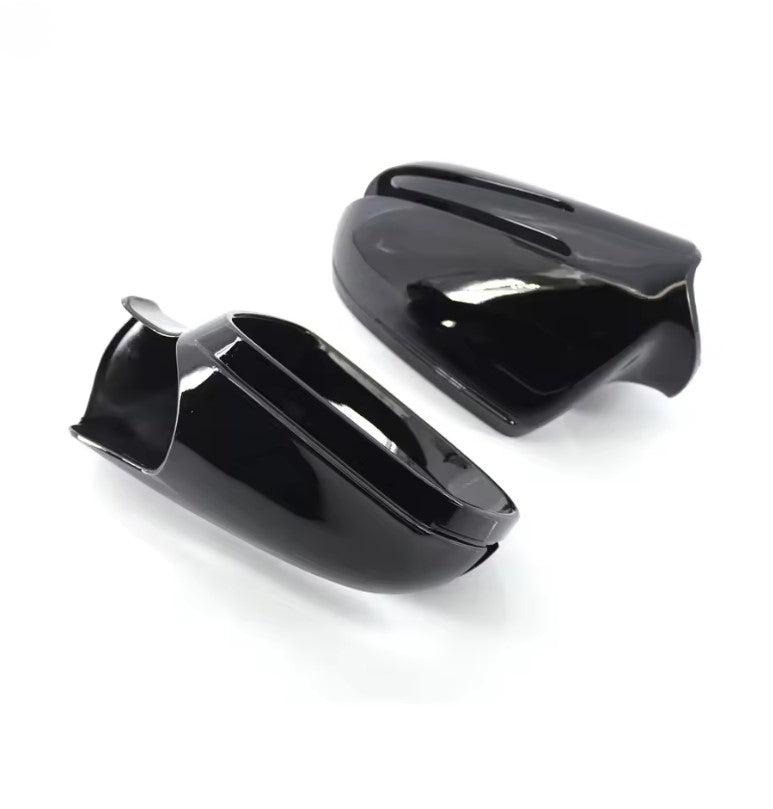 Side Mirror Cover for Mercedes-Benz, W207/W219/R230/R171, Durable & Stylish غطاء مرآة جانبية مرسيدس بنز , متين وأنيق , متوافق مع W207/W219/R230/R171