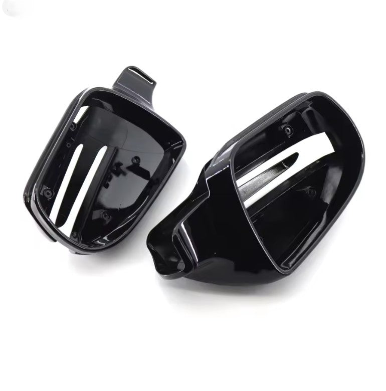 Side Mirror Cover for Mercedes-Benz, W207/W219/R230/R171, Durable & Stylish غطاء مرآة جانبية مرسيدس بنز , متين وأنيق , متوافق مع W207/W219/R230/R171