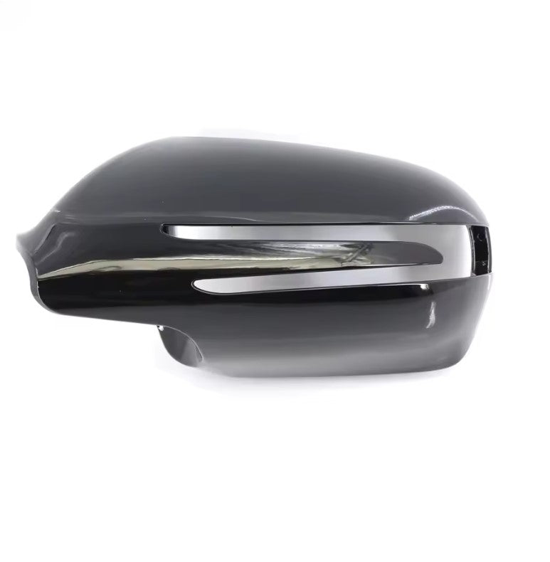 Side Mirror Cover for Mercedes-Benz, W207/W219/R230/R171, Durable & Stylish غطاء مرآة جانبية مرسيدس بنز , متين وأنيق , متوافق مع W207/W219/R230/R171