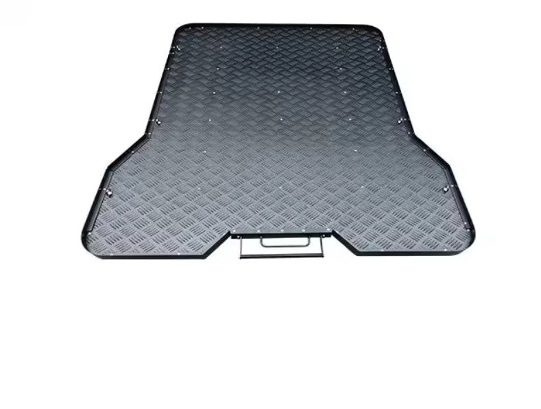 Alayjah, Truck Drawer Slide, Pull & Push Storage Tray for Easy Access & Organization  درج تخزين منزلق   سحب ودفع سهل لتنظيم الأغراض والوصول السريع