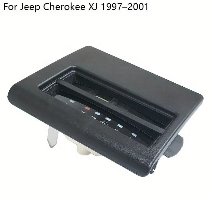 Jeep XJ Shift Trim (1997–2001)  غطاء كونسول ناقل الحركة جيب شيروكي