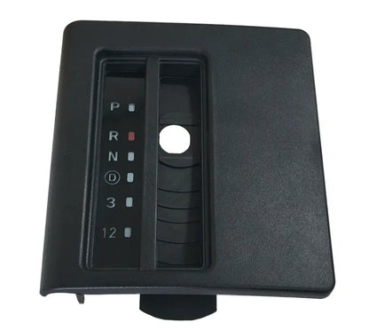 Jeep XJ Shift Trim (1997–2001)  غطاء كونسول ناقل الحركة جيب شيروكي