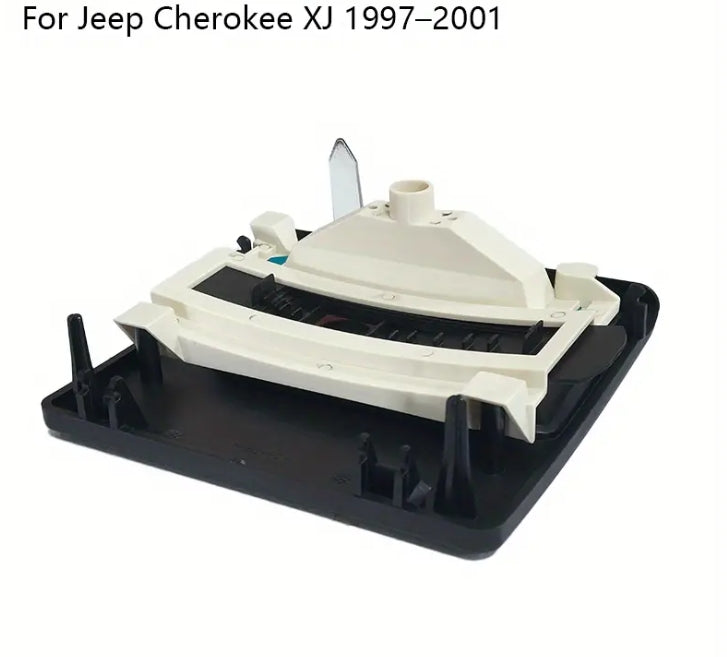 Jeep XJ Shift Trim (1997–2001)  غطاء كونسول ناقل الحركة جيب شيروكي