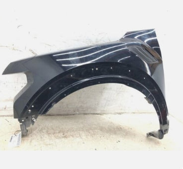 New Front Fenders for Ford F-150 SVT Raptor 2017–2020 (Driver & Passenger) رفارف أمامية جديدة لفورد F-150 SVT رابتر 2017–2020 (سائق وراكب)