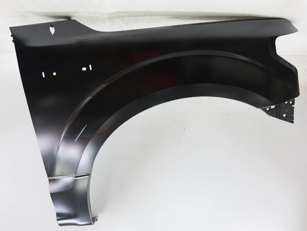 New Front Fenders for Ford F-150 SVT Raptor 2017–2020 (Driver & Passenger) رفارف أمامية جديدة لفورد F-150 SVT رابتر 2017–2020 (سائق وراكب)