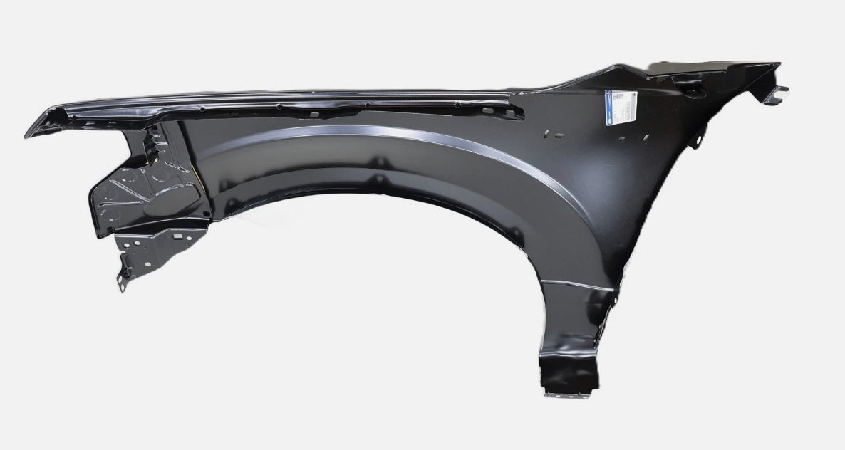 New Front Fenders for Ford F-150 SVT Raptor 2017–2020 (Driver & Passenger) رفارف أمامية جديدة لفورد F-150 SVT رابتر 2017–2020 (سائق وراكب)