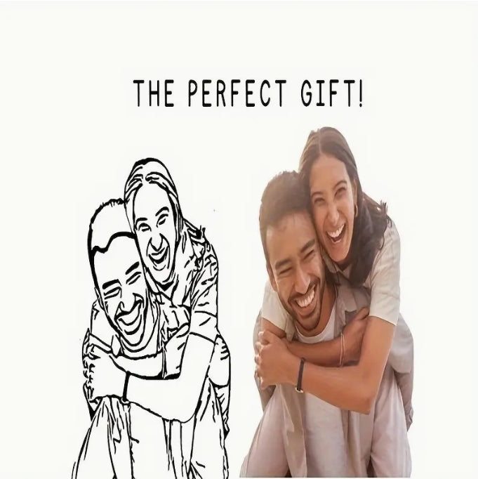 [Birthday Surprise] Coloring Book, [مفاجأة عيد ميلاد] كتاب تلوين مخصص بالصور