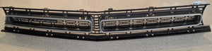 Used Dodge Challenger 2016-2018 Front Bumper Grille –  شبك صدام أمامي مستعمل لدودج تشالنجر 2016–2018