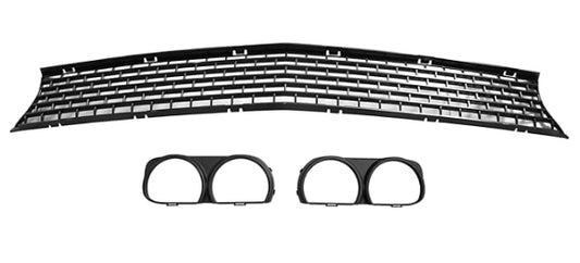 New Dodge Challenger SRT 4th generation 2015-2023 Front Grille
شبك أمامي دودج تشالنجر SRT الجيل الرابع (2015–2023)