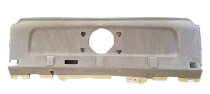 Used Lexus LS430 2000-2006 Rear Shelf Speaker Board | لكزس LS430 رف سماعات خلفي