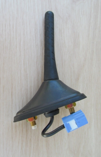 Used Lexus LS430 2000-2006 Antenna Mast | لكزس LS430 عمود أنتينا هوائي