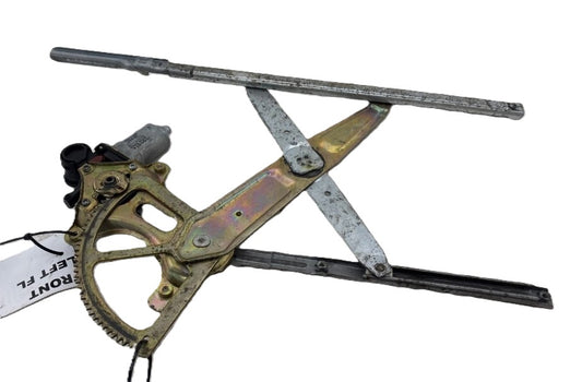 Used Lexus LS430 2000-2006 Window Regulator Front Left | لكزس LS430 ماكينة زجاج أمامي يسار