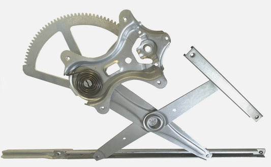 Used Lexus LS430 2000-2006 Window Regulator Front Right | لكزس LS430 ماكينة زجاج أمامي يمين