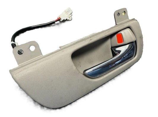Used Lexus LS430 2000-2006 Door Handle Interior Right | لكزس LS430 يد باب داخلية يمين