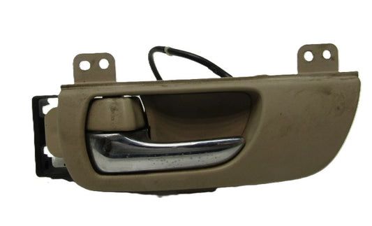 Used Lexus LS430 2000-2006 Door Handle Interior Left | لكزس LS430 يد باب داخلية يسار