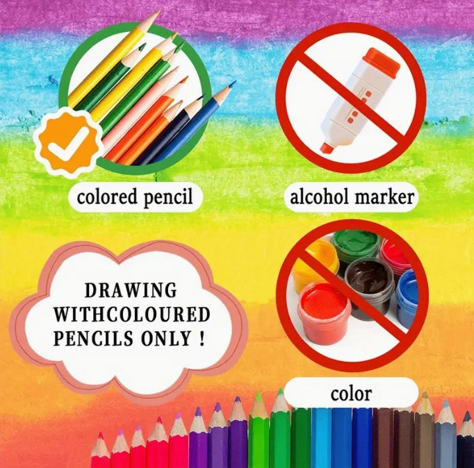 Adult Flower Coloring Book, 22 Floral Designs, Relaxation & Creativity, Spiral Bound, High-Quality Pages كتاب تلوين للكبار, 22 تصميم زهري، للاسترخاء والإبداع، تجليد حلزوني، صفحات عالية الجودة