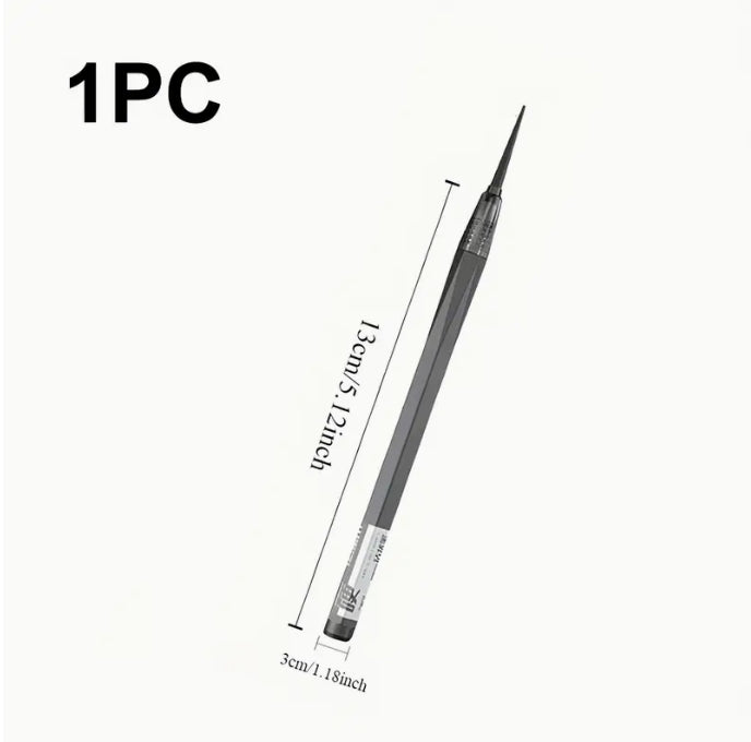 Sketch Set Drawing Charcoal Pen, No Sharpening Needed, Professional Art Tool for Artists & Art Enthusiasts طقم أقلام الفحم للرسم, بدون حاجة للشحذ، أداة فنية احترافية للفنانين والهواة