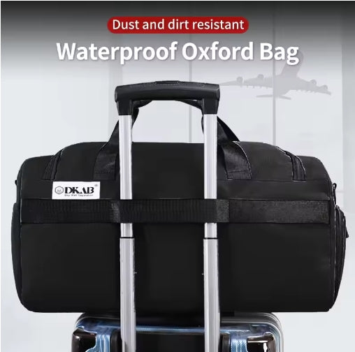 Logo Car Organizer Bag, Multi-Purpose Storage for Ford Mustang, Focus, Fiesta, Ranger, Mondeo, S-MAX حقيبة تنظيم أدوات السيارة, تخزين متعدد الاستخدامات لفورد موستانج، فوكس، فييستا، رينجر، مونديو، S-MAX