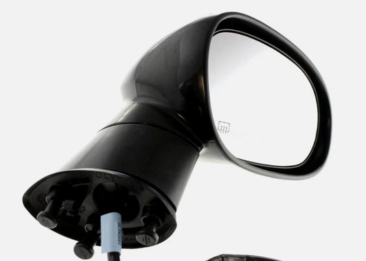 New Right & Left Side Mirrors for Dodge Challenger 3rd generation 2008-2014
مرايا جانبية جديدة يمين ويسار دودج تشالنجر الجيل الثالث 2008–2014