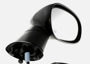 New Right & Left Side Mirrors for Dodge Challenger 3rd generation 2008-2014
مرايا جانبية جديدة يمين ويسار دودج تشالنجر الجيل الثالث 2008–2014
