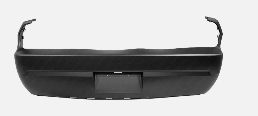 New Rear Bumper Dodge Challenger 3rd generation 2008-2014
صدام خلفي جديد دودج تشالنجر الجيل الثالث 2008–2014