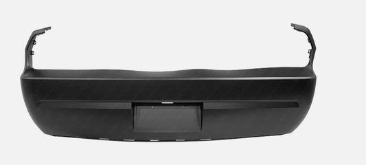 New Rear Bumper Dodge Challenger 3rd generation 2008-2014
صدام خلفي جديد دودج تشالنجر الجيل الثالث 2008–2014