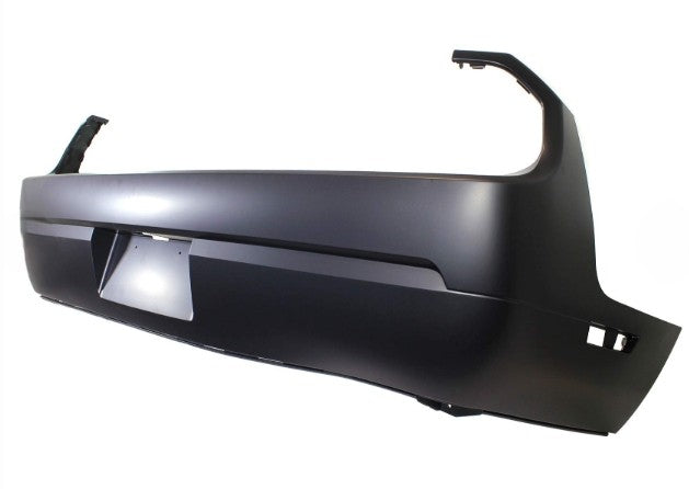 New Rear Bumper Dodge Challenger 3rd generation 2008-2014
صدام خلفي جديد دودج تشالنجر الجيل الثالث 2008–2014