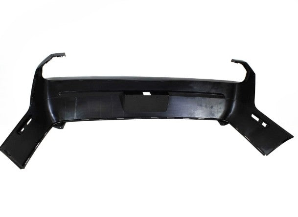 New Rear Bumper Dodge Challenger 3rd generation 2008-2014
صدام خلفي جديد دودج تشالنجر الجيل الثالث 2008–2014