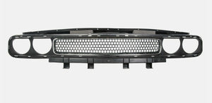 New Dodge Challenger Front Bumper Grille 3rd generation 2008-2014
شبك صدام أمامي جديد دودج تشالنجر الجيل الثالث 2008–2014