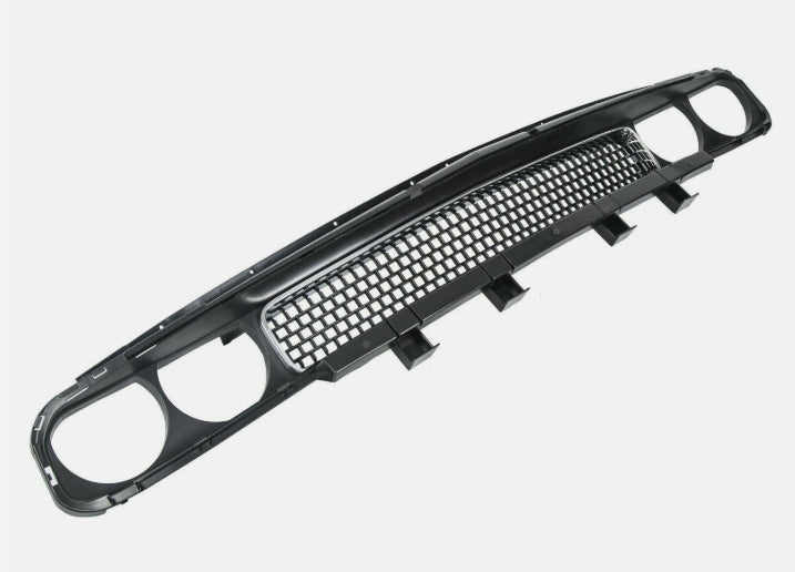 New Dodge Challenger 3rd generation 2008-2014 Front Grille 
شبك أمامي جديد دودج تشالنجر الجيل الثالث 2008–2014