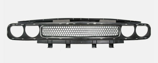 New Dodge Challenger 3rd generation 2008-2014 Front Grille 
شبك أمامي جديد دودج تشالنجر الجيل الثالث 2008–2014