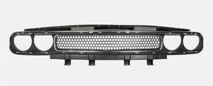 New Dodge Challenger 3rd generation 2008-2014 Front Grille 
شبك أمامي جديد دودج تشالنجر الجيل الثالث 2008–2014