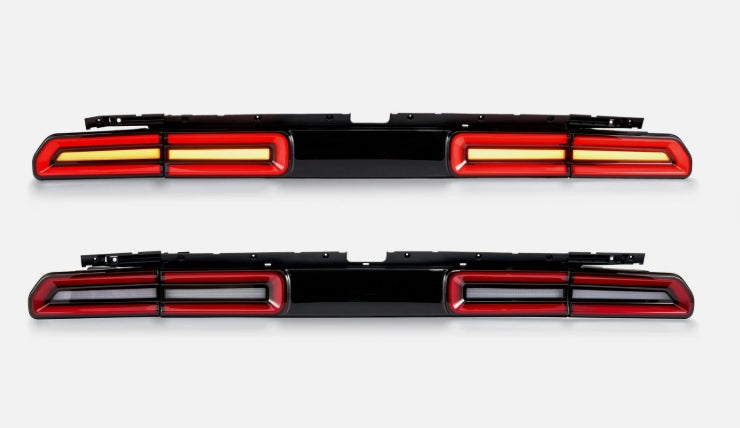 Rear Backlight for Dodge Challenger 3rd generation 2008-2014 (Left & Right
مصابيح خلفية دودج تشالنجر الجيل الثالث 2008–2014 (يمين ويسار)