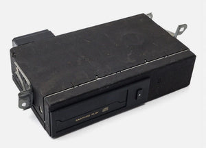 Used Lexus LS430 2000-2006 CD Changer 6 Disc | لكزس LS430 مشغل أقراص 6 سيديات
