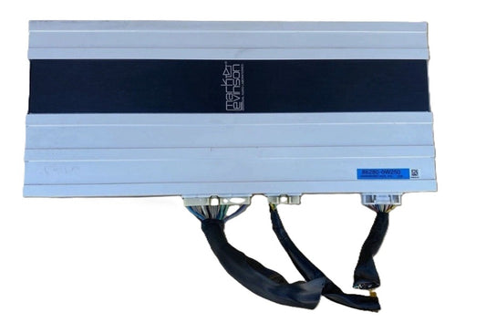 Used Lexus LS430 2000-2006 Radio Amplifier Module | لكزس LS430 وحدة مكبر صوت راديو