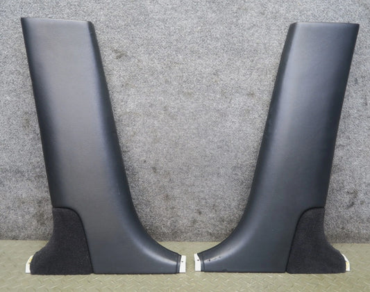 Used Lexus LS430 2000-2006 B Pillar Liner Pair | لكزس LS430 تجليدة عمود B زوج