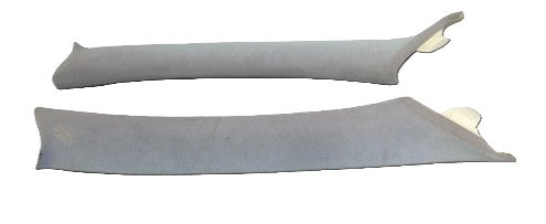 Used Lexus LS430 2000-2006 A Pillar Liner Pair | لكزس LS430 تجليدة عمود A زوج