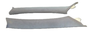 Used Lexus LS430 2000-2006 A Pillar Liner Pair | لكزس LS430 تجليدة عمود A زوج
