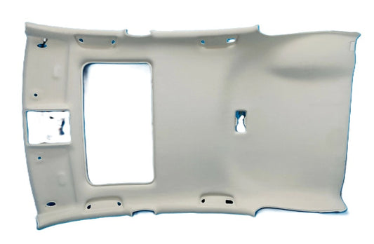 Used Lexus LS430 2000-2006 Roof Headliner | لكزس LS430 تجليدة سقف داخلية