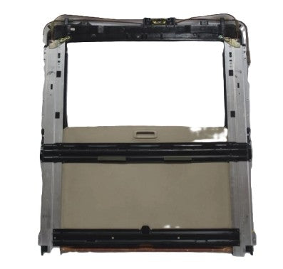 Used Lexus LS430 2000-2006 Sunroof Complete Assembly | لكزس LS430 فتحة سقف كاملة