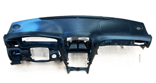 Used Lexus LS430 2000-2006 Complete Dashboard | لكزس LS430 تابلوه كامل