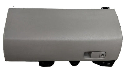 Used Lexus LS430 2000-2006 Glove Box with Lock | لكزس LS430 صندوق تخزين أمامي مع قفل
