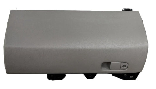 Used Lexus LS430 2000-2006 Glove Box with Lock | لكزس LS430 صندوق تخزين أمامي مع قفل