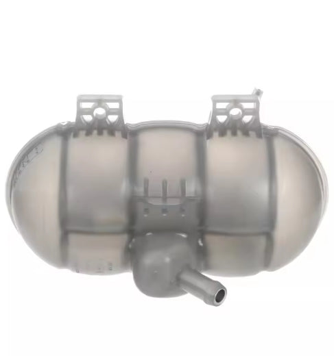 Radiator Expansion Tank with Cover, Ford Mustang 2015–2022, خزان المبرد مع الغطاء, بديل لفورد موستانج 2015–2022،