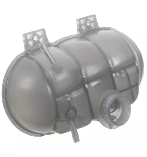 Radiator Expansion Tank with Cover, Ford Mustang 2015–2022, خزان المبرد مع الغطاء, بديل لفورد موستانج 2015–2022،