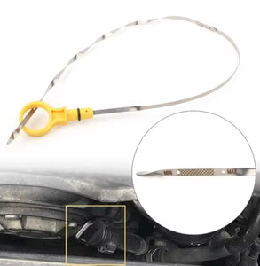 Car Engine Oil Dip Stick, 1L3Z6750AA for Ford Mustang 4.6L & 5.4L V8 Engines 1999–2004 عصا قياس زيت محرك السيارة, 1L3Z6750AA لفورد موستانج 4.6L و5.4L V8 1999–2004